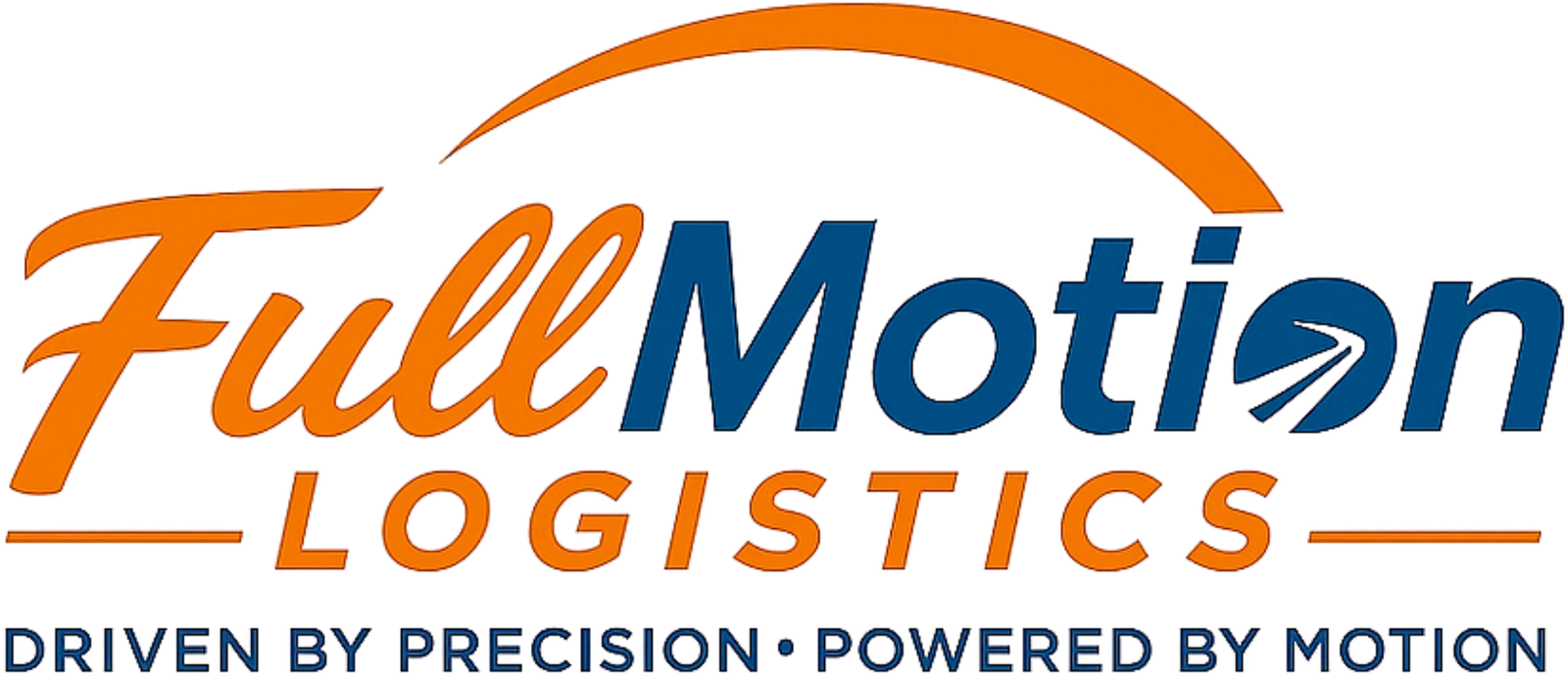 Full Motion Logistic